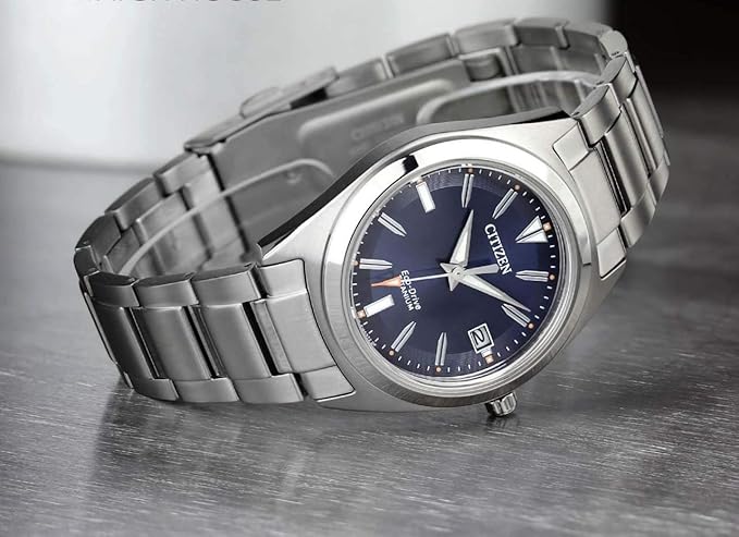 Ceas Dama, Citizen, Titanium FE6150-85L